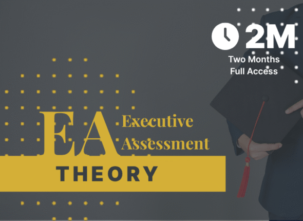 EA-THEORY-2-MONTH