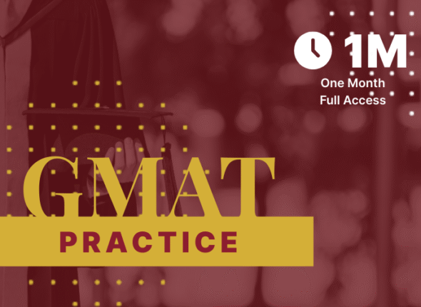 GMAT-PRACTICE-1-MONTH