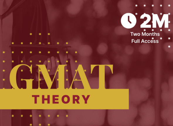 GMAT-THEORY-2-MONTH