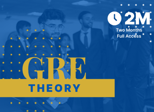 GRE-THEORY-2-MONTH